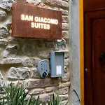 San Giacomo Pensjonat
