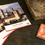 San Giacomo Pensjonat Città di Castello