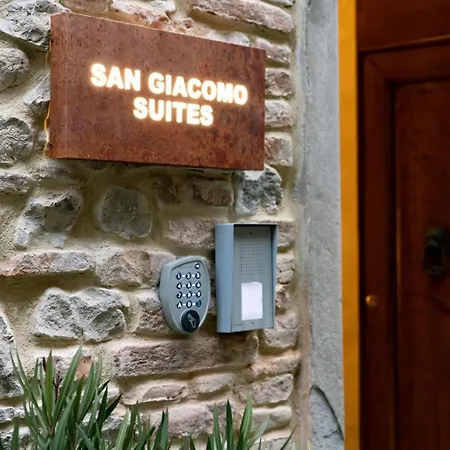 San Giacomo Affittacamere
