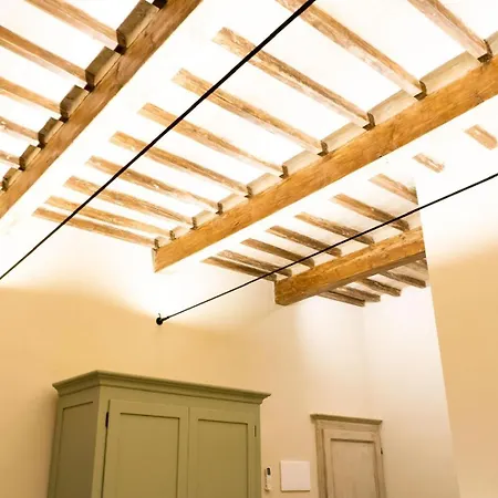 San Giacomo 招待所 3*