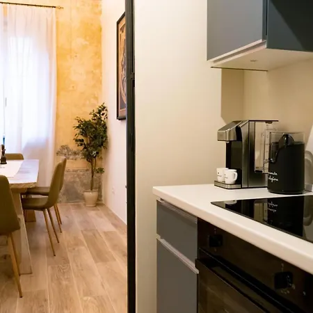 Affittacamere San Giacomo Città di Castello