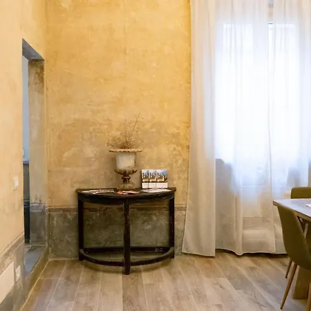 Affittacamere San Giacomo Città di Castello