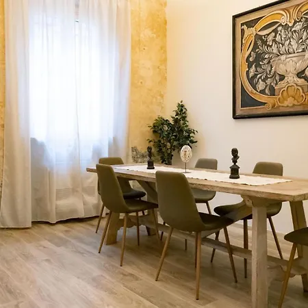 San Giacomo Affittacamere Città di Castello