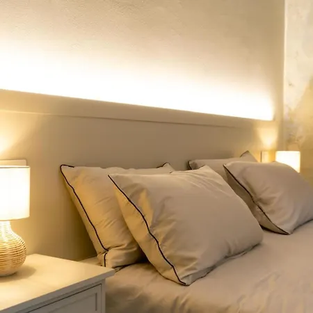 San Giacomo Affittacamere 3*