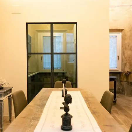 San Giacomo Affittacamere 3*