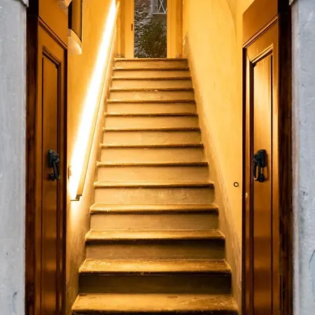 Affittacamere San Giacomo 3*