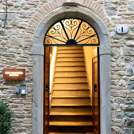 San Giacomo Città di Castello