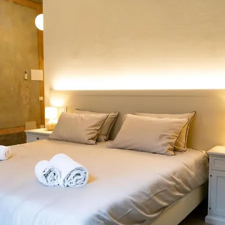 Guest house San Giacomo 3*