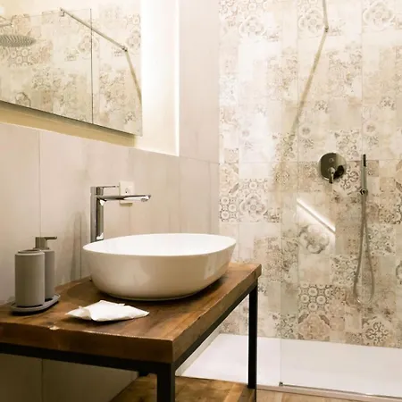 San Giacomo Guest house