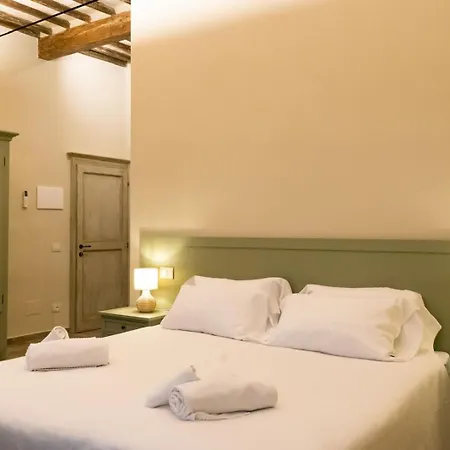 San Giacomo Guest house 3*