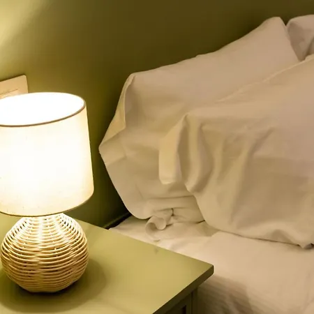San Giacomo Guest house