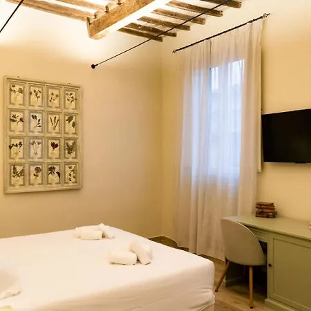 Guest house San Giacomo Citta di Castello