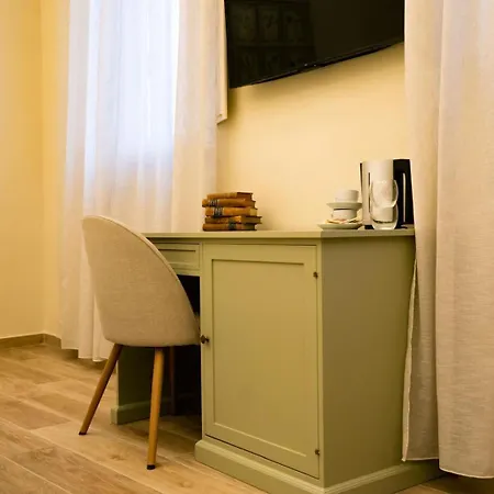 Guest house San Giacomo