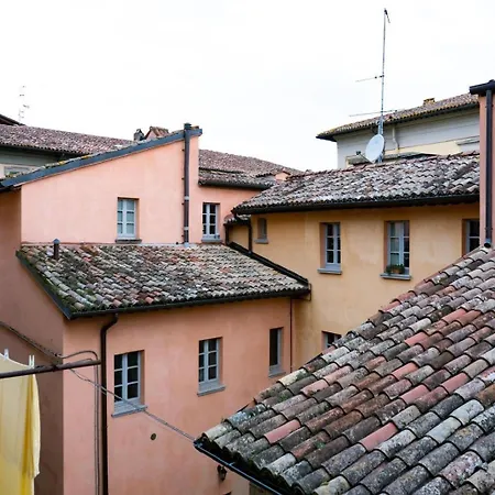 Guest house San Giacomo Citta di Castello