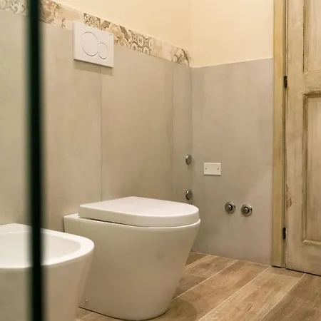 Guest house San Giacomo 3*