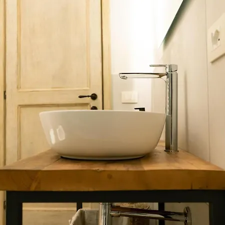 San Giacomo Guest house Citta di Castello