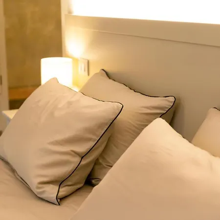 San Giacomo Guest house
