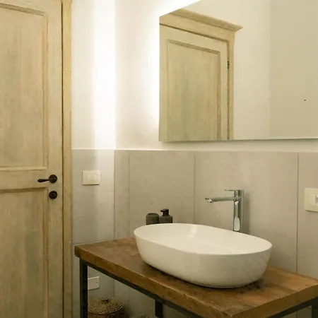 Guest house San Giacomo 3*