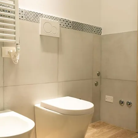 Guest house San Giacomo 3*
