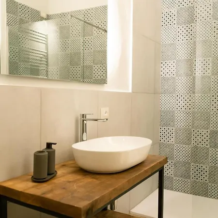 Guest house San Giacomo