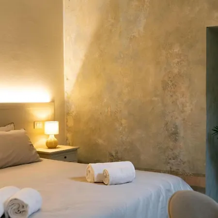 San Giacomo Guest house 3*