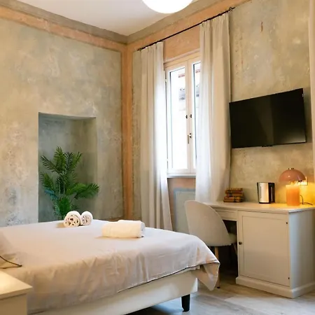 San Giacomo Guest house Citta di Castello
