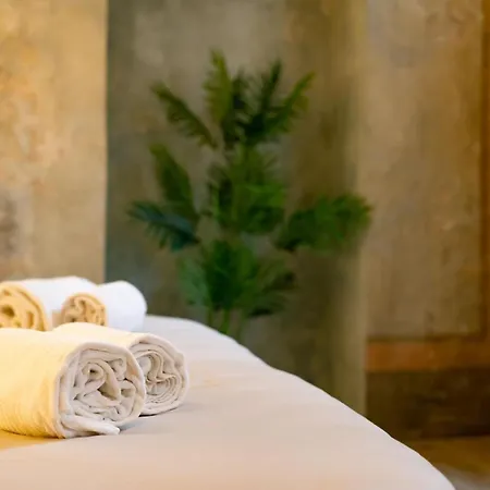 San Giacomo Guest house Citta di Castello