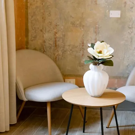 San Giacomo Guest house Citta di Castello