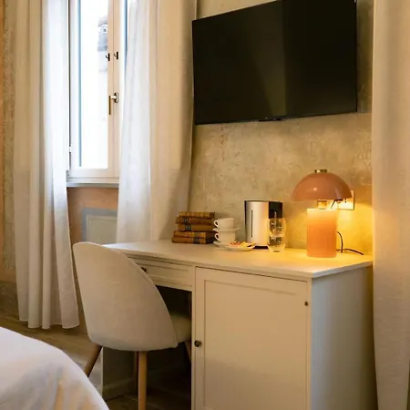 Guest house San Giacomo