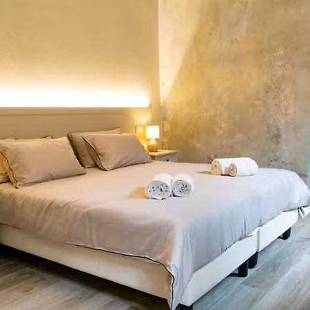 Guest house San Giacomo 3*