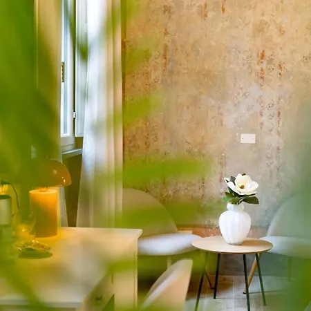 Guest house San Giacomo Citta di Castello