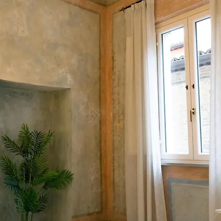 San Giacomo Guest house Citta di Castello