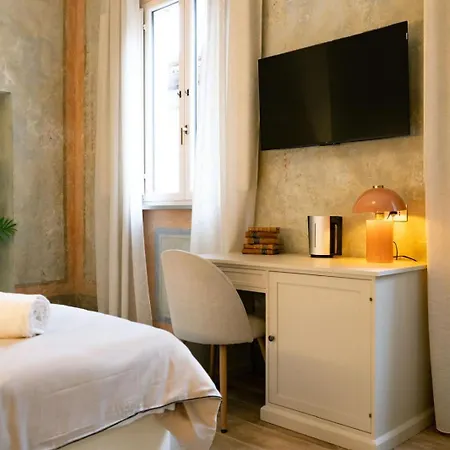 Guest house San Giacomo Citta di Castello