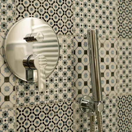 San Giacomo Guest house