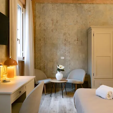 Guest house San Giacomo