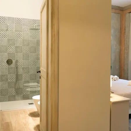 San Giacomo Guest house 3*