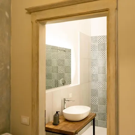 San Giacomo Guest house