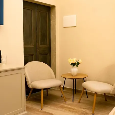 Guest house San Giacomo