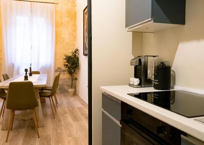 Affittacamere San Giacomo Città di Castello