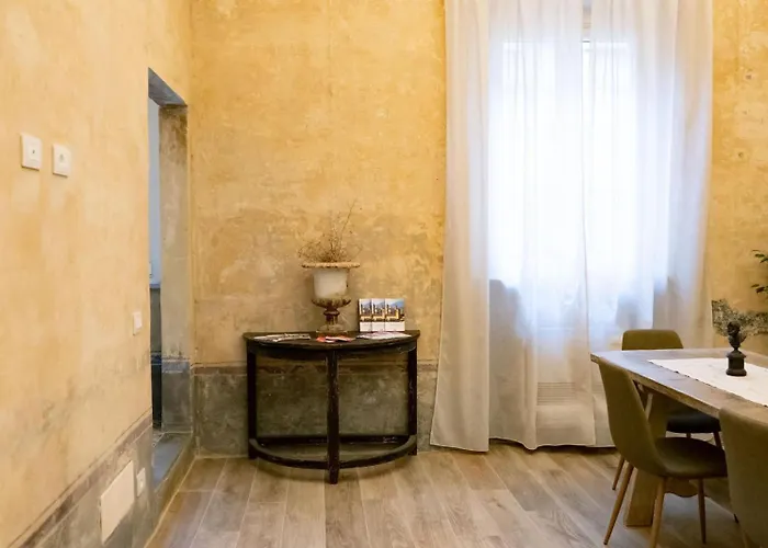 Affittacamere San Giacomo Città di Castello