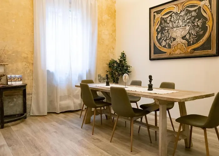 San Giacomo Affittacamere Città di Castello