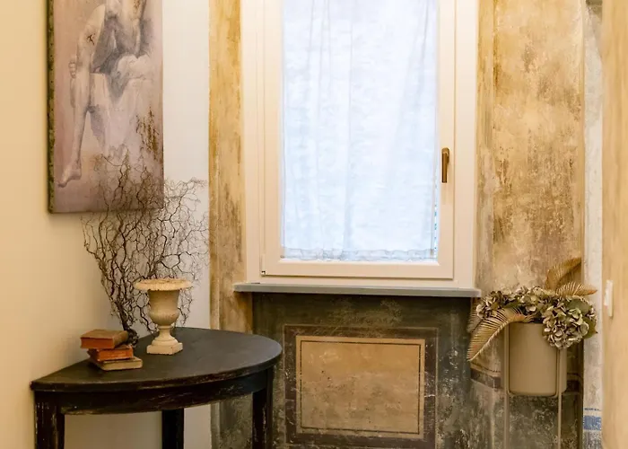 Affittacamere San Giacomo