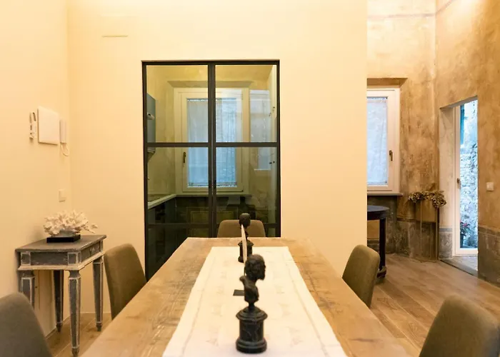 San Giacomo Affittacamere 3*