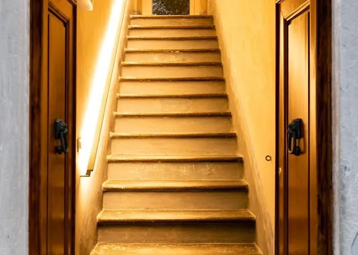 Affittacamere San Giacomo 3*