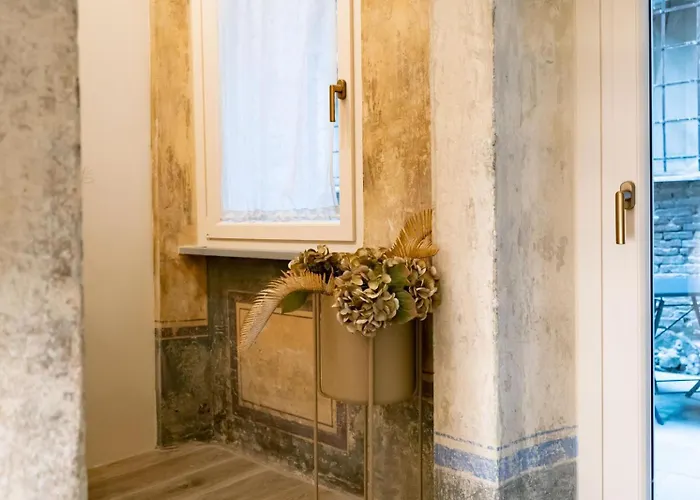 San Giacomo Affittacamere