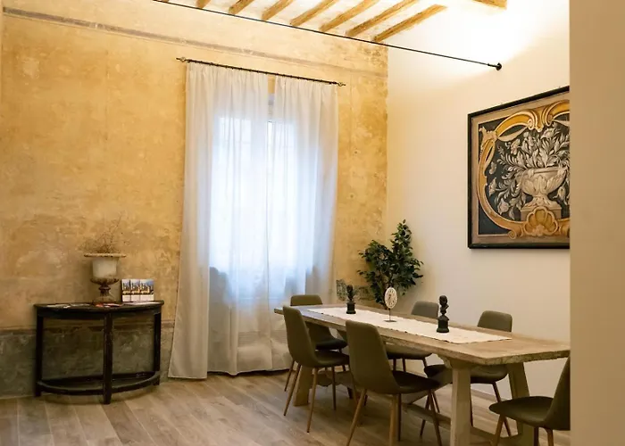 San Giacomo Affittacamere 3*