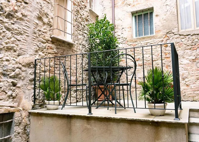 San Giacomo Città di Castello