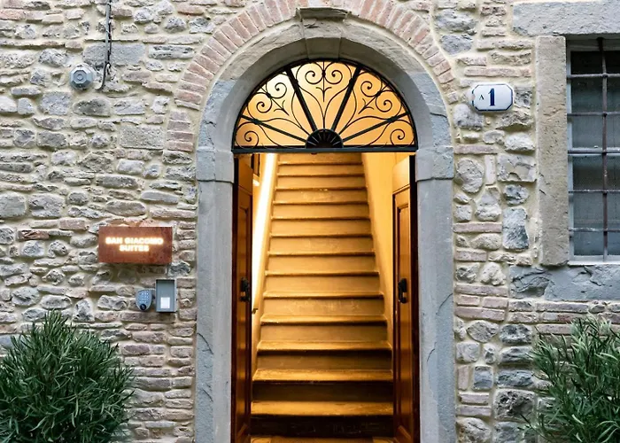 San Giacomo Città di Castello