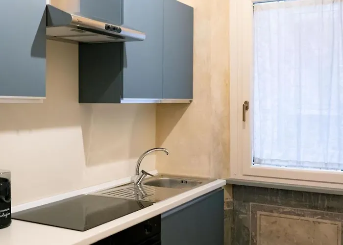 San Giacomo Affittacamere Città di Castello