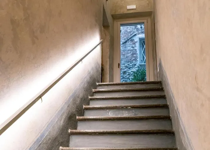 Affittacamere San Giacomo Città di Castello